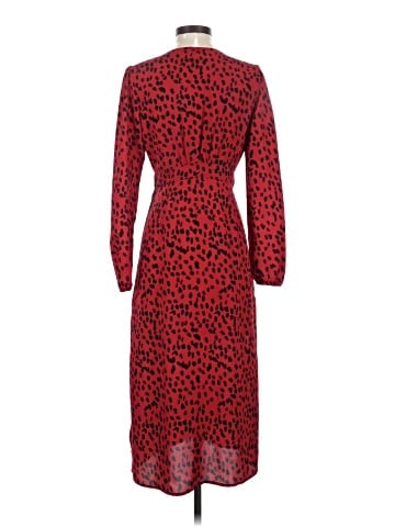 Rahi Casual Dress (view 2)