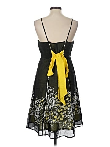 Floreat Cocktail Dress (view 2)