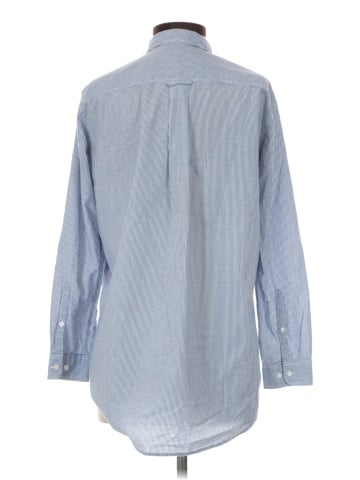 H&M L.O.G.G. Long Sleeve Button-Down Shirt (view 2)