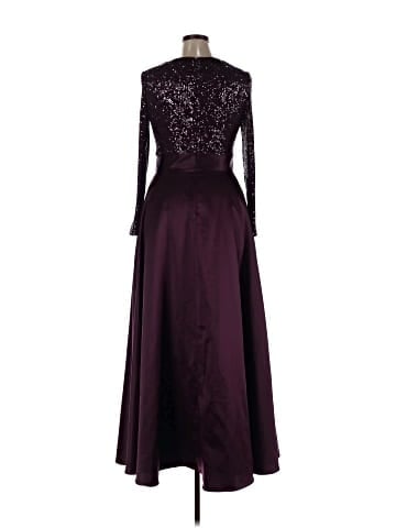 Xscape Cocktail Dress (view 2)