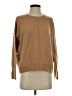 Topshop Tan Pullover Sweater Size 4 - photo 1