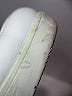 Givenchy 100% Leather White Sneakers Size EU 40 - photo 3