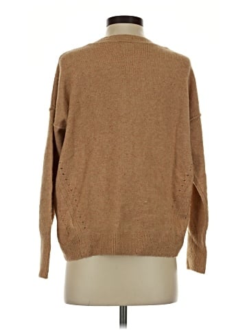 Topshop Pullover Sweater (view 2)