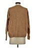 Topshop Tan Pullover Sweater Size 4 - photo 2