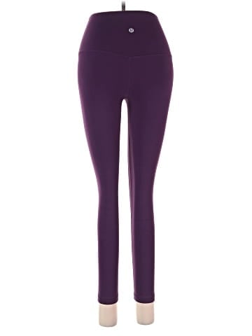 Lululemon Athletica Yoga Pants (view 2)