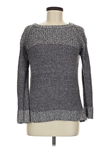 Fate Pullover Sweater (view 1)