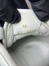 Givenchy 100% Leather White Sneakers Size EU 40 - photo 7