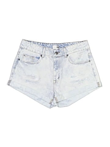 Amuse Society Denim Shorts (view 1)