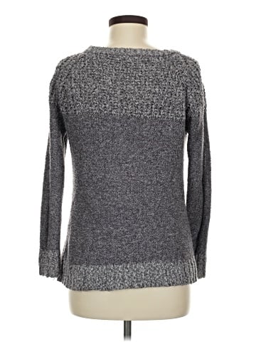 Fate Pullover Sweater (view 2)