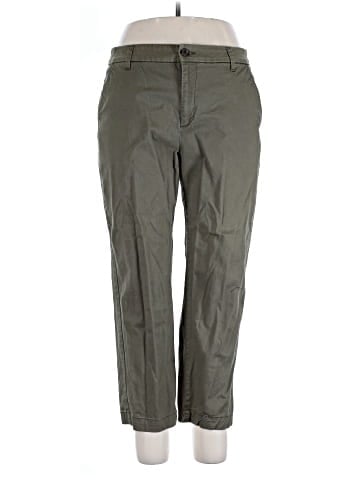 Gap Casual Pants (view 1)