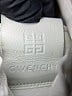 Givenchy 100% Leather White Sneakers Size EU 40 - photo 8