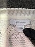 J.Jill 100% Polyester Ivory Pullover Sweater Size L - photo 7