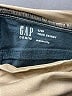 Gap Blue Teal Jeggings Size 6 - photo 3
