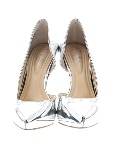 Jessica Simpson Heels (view 2)