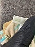 Escada Tweed Teal Jacket Size EU 44 / US 14 - photo 7