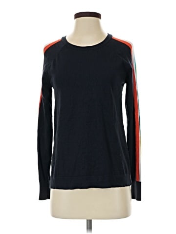 Project Pullover Sweater (view 1)