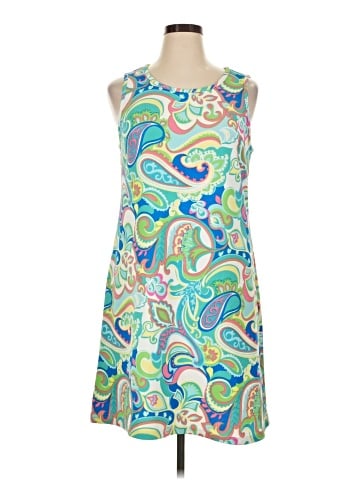 Ronni Nicole Casual Dress (view 1)
