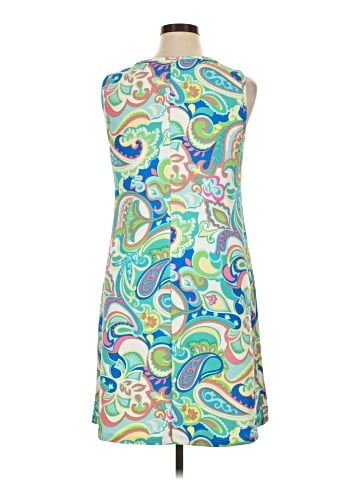 Ronni Nicole Casual Dress (view 2)