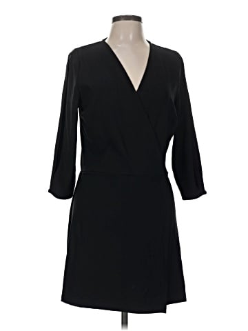 Boston Proper Casual Dress (view 1)