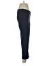 Grace Chevron-herringbone Blue Active Pants Size S - photo 4