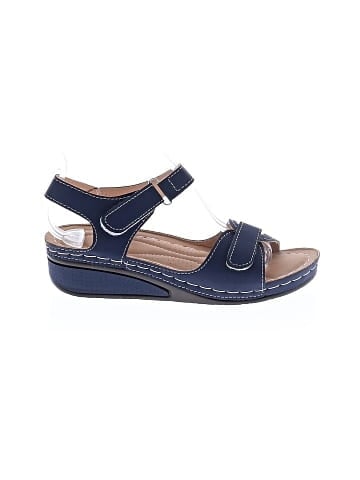 Unbranded Wedges (view 1)