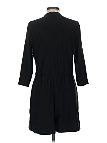 Boston Proper Casual Dress (view 2)