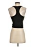Vuori Black Tank Top Size P (petite) - photo 2