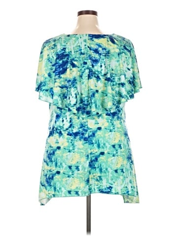 Avenue Short Sleeve T-Shirt (view 2)