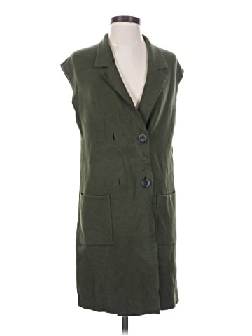 J.Jill Sweater Vest (view 1)