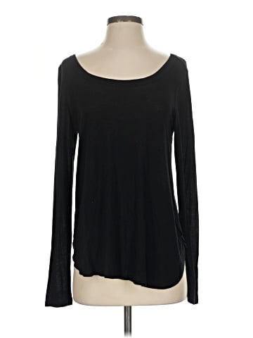 H by Bordeaux Long Sleeve T-Shirt (view 1)