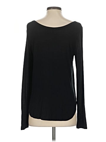 H by Bordeaux Long Sleeve T-Shirt (view 2)