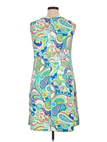 Ronni Nicole Casual Dress (view 2)