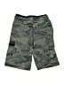 First Wave Camo Gray Cargo Shorts Size 4 - 5 - photo 2