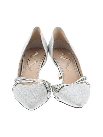 Nina Heels (view 2)