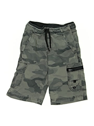 First Wave Cargo Shorts (view 1)
