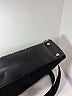 Burberry Plaid Black vintage messenger One size - photo 4