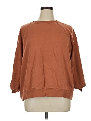 Old Navy Sweatshirt (view 1)