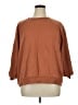 Old Navy Brown Sweatshirt Size XL - photo 1