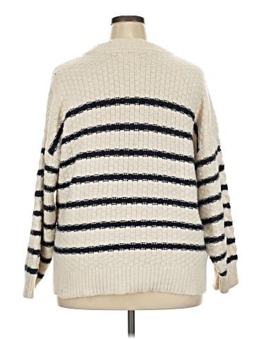 LC Lauren Conrad Pullover Sweater (view 2)