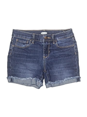 Old Navy Denim Shorts (view 1)