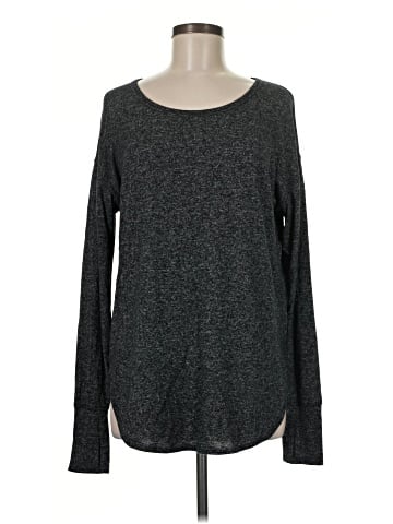 Athleta Long Sleeve T-Shirt (view 1)
