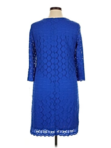 Ronni Nicole Cocktail Dress (view 2)