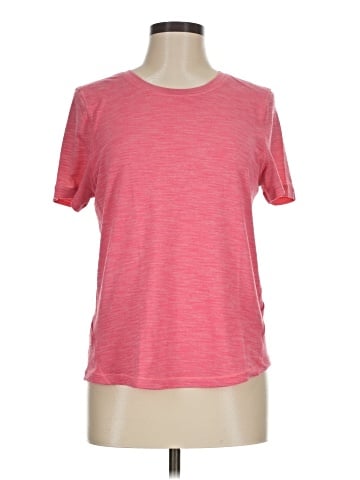 Lululemon Athletica Active T-Shirt (view 1)