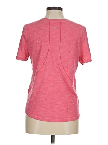 Lululemon Athletica Active T-Shirt (view 2)