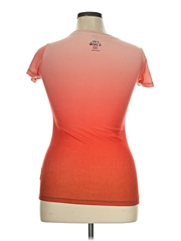 Paul Smith Short Sleeve T-Shirt (view 2)