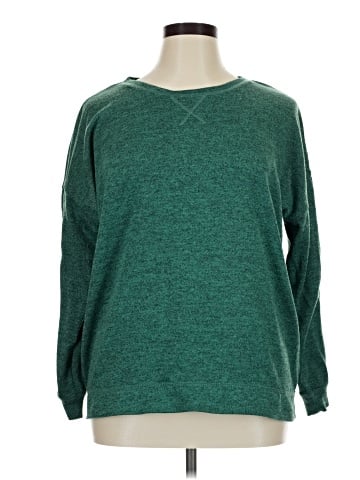 Soft Surroundings Pullover Sweater (view 1)