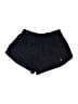 Danskin Now 100% Polyester Solid Black Athletic Shorts Size L - photo 1