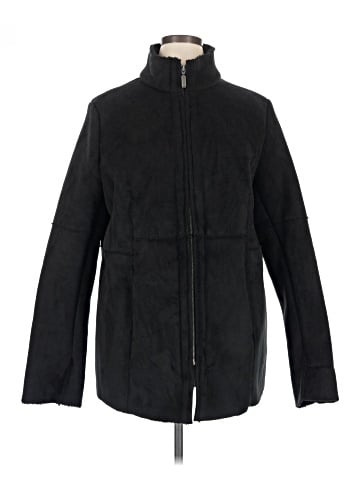Pendleton Coat (view 1)