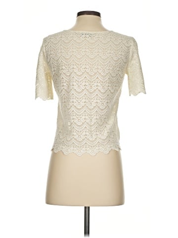 Broadway & Broome Short Sleeve Top (view 2)