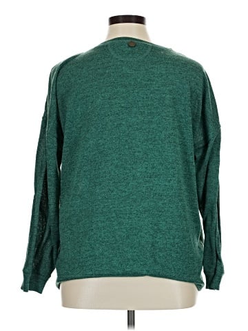 Soft Surroundings Pullover Sweater (view 2)